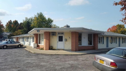 Medina Inn image 1